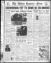Primary view of The Abilene Reporter-News (Abilene, Tex.), Vol. 62, No. 126, Ed. 2 Tuesday, October 20, 1942