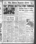 Primary view of The Abilene Reporter-News (Abilene, Tex.), Vol. 62, No. 149, Ed. 2 Thursday, November 12, 1942
