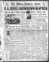 Primary view of The Abilene Reporter-News (Abilene, Tex.), Vol. 62, No. 152, Ed. 1 Sunday, November 15, 1942
