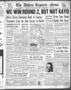 Primary view of The Abilene Reporter-News (Abilene, Tex.), Vol. 62, No. 154, Ed. 2 Tuesday, November 17, 1942