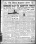 Primary view of The Abilene Reporter-News (Abilene, Tex.), Vol. 62, No. 155, Ed. 2 Wednesday, November 18, 1942