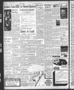 Thumbnail image of item number 2 in: 'The Abilene Reporter-News (Abilene, Tex.), Vol. 62, No. 208, Ed. 2 Monday, January 18, 1943'.