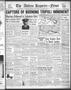 Primary view of The Abilene Reporter-News (Abilene, Tex.), Vol. 62, No. 211, Ed. 2 Thursday, January 21, 1943