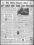 Primary view of The Abilene Reporter-News (Abilene, Tex.), Vol. 62, No. 215, Ed. 2 Monday, January 25, 1943
