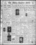 Primary view of The Abilene Reporter-News (Abilene, Tex.), Vol. 62, No. 216, Ed. 2 Tuesday, January 26, 1943