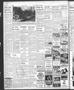 Thumbnail image of item number 2 in: 'The Abilene Reporter-News (Abilene, Tex.), Vol. 62, No. 223, Ed. 2 Tuesday, February 2, 1943'.