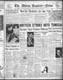 Primary view of The Abilene Reporter-News (Abilene, Tex.), Vol. 62, No. 231, Ed. 2 Wednesday, February 10, 1943