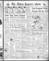 Primary view of The Abilene Reporter-News (Abilene, Tex.), Vol. 62, No. 255, Ed. 2 Saturday, March 6, 1943