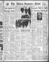 Primary view of The Abilene Reporter-News (Abilene, Tex.), Vol. 62, No. 270, Ed. 1 Sunday, March 21, 1943