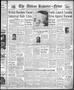 Primary view of The Abilene Reporter-News (Abilene, Tex.), Vol. 62, No. 277, Ed. 1 Sunday, March 28, 1943
