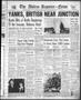 Primary view of The Abilene Reporter-News (Abilene, Tex.), Vol. 62, No. 279, Ed. 2 Tuesday, March 30, 1943