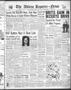 Primary view of The Abilene Reporter-News (Abilene, Tex.), Vol. 62, No. 283, Ed. 2 Saturday, April 3, 1943