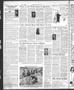 Thumbnail image of item number 4 in: 'The Abilene Reporter-News (Abilene, Tex.), Vol. 62, No. 296, Ed. 2 Friday, April 16, 1943'.