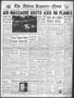 Primary view of The Abilene Reporter-News (Abilene, Tex.), Vol. 62, No. 299, Ed. 2 Monday, April 19, 1943