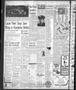 Thumbnail image of item number 2 in: 'The Abilene Reporter-News (Abilene, Tex.), Vol. 62, No. 311, Ed. 2 Saturday, May 1, 1943'.