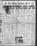 Thumbnail image of item number 1 in: 'The Abilene Reporter-News (Abilene, Tex.), Vol. 62, No. 312, Ed. 1 Sunday, May 2, 1943'.
