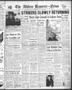 Primary view of The Abilene Reporter-News (Abilene, Tex.), Vol. 62, No. 339, Ed. 2 Thursday, May 27, 1943