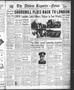 Primary view of The Abilene Reporter-News (Abilene, Tex.), Vol. 62, No. 348, Ed. 2 Saturday, June 5, 1943