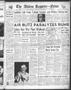 Primary view of The Abilene Reporter-News (Abilene, Tex.), Vol. 63, No. 10, Ed. 2 Saturday, June 26, 1943