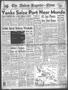 Primary view of The Abilene Reporter-News (Abilene, Tex.), Vol. 63, No. 15, Ed. 2 Thursday, July 1, 1943