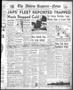 Primary view of The Abilene Reporter-News (Abilene, Tex.), Vol. 63, No. 21, Ed. 2 Wednesday, July 7, 1943