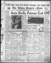 Primary view of The Abilene Reporter-News (Abilene, Tex.), Vol. 63, No. 39, Ed. 1 Sunday, July 25, 1943