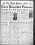 Primary view of The Abilene Reporter-News (Abilene, Tex.), Vol. 63, No. 40, Ed. 2 Monday, July 26, 1943