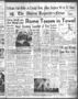 Primary view of The Abilene Reporter-News (Abilene, Tex.), Vol. 63, No. 60, Ed. 1 Sunday, August 15, 1943