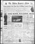 Primary view of The Abilene Reporter-News (Abilene, Tex.), Vol. 63, No. 74, Ed. 1 Sunday, August 29, 1943