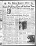 Newspaper: The Abilene Reporter-News (Abilene, Tex.), Vol. 63, No. 81, Ed. 1 Sun…