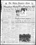 Newspaper: The Abilene Reporter-News (Abilene, Tex.), Vol. 63, No. 83, Ed. 2 Tue…