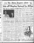 Newspaper: The Abilene Reporter-News (Abilene, Tex.), Vol. 63, No. 94, Ed. 2 Sat…