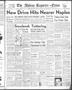 Primary view of The Abilene Reporter-News (Abilene, Tex.), Vol. 63, No. 100, Ed. 2 Friday, September 24, 1943