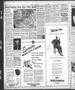 Thumbnail image of item number 2 in: 'The Abilene Reporter-News (Abilene, Tex.), Vol. 63, No. 120, Ed. 2 Thursday, October 14, 1943'.