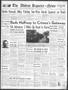 Primary view of The Abilene Reporter-News (Abilene, Tex.), Vol. 63, No. 131, Ed. 2 Monday, October 25, 1943