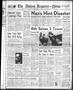 Primary view of The Abilene Reporter-News (Abilene, Tex.), Vol. 63, No. 133, Ed. 2 Wednesday, October 27, 1943