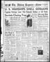 Thumbnail image of item number 1 in: 'The Abilene Reporter-News (Abilene, Tex.), Vol. 63, No. 135, Ed. 2 Friday, October 29, 1943'.