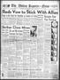 Primary view of The Abilene Reporter-News (Abilene, Tex.), Vol. 63, No. 138, Ed. 2 Monday, November 1, 1943
