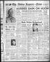 Primary view of The Abilene Reporter-News (Abilene, Tex.), Vol. 63, No. 158, Ed. 1 Sunday, November 21, 1943