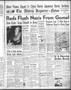 Primary view of The Abilene Reporter-News (Abilene, Tex.), Vol. 63, No. 163, Ed. 2 Friday, November 26, 1943