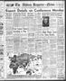 Primary view of The Abilene Reporter-News (Abilene, Tex.), Vol. 63, No. 172, Ed. 1 Sunday, December 5, 1943