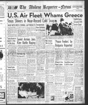 The Abilene Reporter-News (Abilene, Tex.), Vol. 63, No. 182, Ed. 2 Wednesday, December 15, 1943