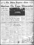 Primary view of The Abilene Reporter-News (Abilene, Tex.), Vol. 63, No. 194, Ed. 2 Monday, December 27, 1943