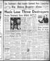Newspaper: The Abilene Reporter-News (Abilene, Tex.), Vol. 63, No. 196, Ed. 2 We…