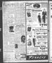 Thumbnail image of item number 4 in: 'The Abilene Reporter-News (Abilene, Tex.), Vol. 63, No. 199, Ed. 1 Sunday, January 2, 1944'.