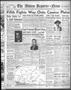Primary view of The Abilene Reporter-News (Abilene, Tex.), Vol. 63, No. 206, Ed. 1 Sunday, January 9, 1944