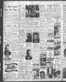 Thumbnail image of item number 2 in: 'The Abilene Reporter-News (Abilene, Tex.), Vol. 63, No. 209, Ed. 2 Tuesday, January 11, 1944'.