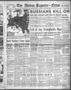 Primary view of The Abilene Reporter-News (Abilene, Tex.), Vol. 63, No. 214, Ed. 1 Sunday, January 16, 1944