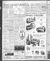 Thumbnail image of item number 2 in: 'The Abilene Reporter-News (Abilene, Tex.), Vol. 63, No. 231, Ed. 2 Thursday, February 3, 1944'.