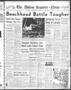 Primary view of The Abilene Reporter-News (Abilene, Tex.), Vol. 63, No. 237, Ed. 2 Wednesday, February 9, 1944